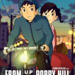 دانلود فیلم From Up on Poppy Hill 2011