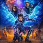 دانلود فیلم Knights of the Zodiac 2023