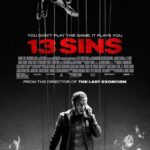 دانلود فیلم 13 Sins 2014