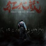دانلود فیلم Crazy Samurai Musashi 2020