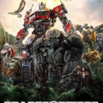 دانلود فیلم Transformers: Rise of the Beasts 2023