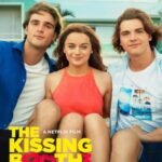 دانلود فیلم The Kissing Booth 3 2021
