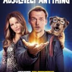 دانلود فیلم Absolutely Anything 2017
