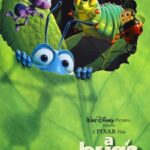 دانلود فیلم A Bug’s Life 1998
