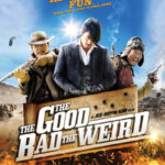 دانلود فیلم The Good the Bad the Weird 2008