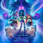 دانلود فیلم Ruby Gillman: Teenage Kraken 2023