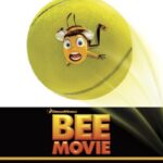 دانلود فیلم Bee Movie 2007