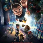 دانلود فیلم Astro Boy 2009