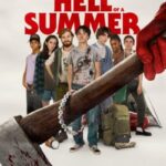 دانلود فیلم Hell of a Summer 2025