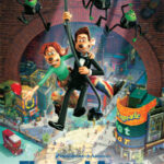 دانلود فیلم Flushed Away 2006