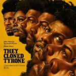 دانلود فیلم They Cloned Tyrone 2023