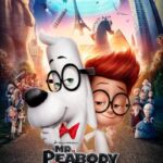 دانلود فیلم Mr. Peabody & Sherman 2014