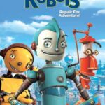 دانلود فیلم Robots 2005