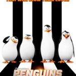 دانلود فیلم Penguins of Madagascar 2014