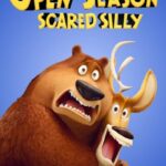 دانلود فیلم Open Season: Scared Silly 2016