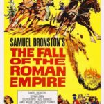 دانلود فیلم The Fall of the Roman Empire 1964