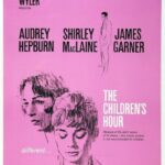 دانلود فیلم The Children’s Hour 1961