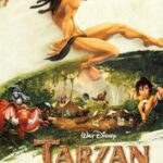 دانلود فیلم Tarzan 1999