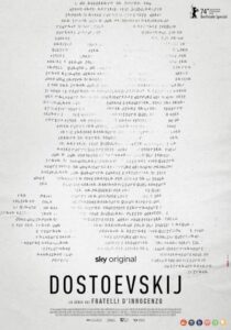 دانلود سریال Dostoevskij 2024