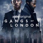 دانلود سریال Gangs of London 2020