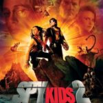 دانلود فیلم Spy Kids 2: Island of Lost Dreams 2002