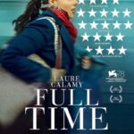 دانلود فیلم Full Time 2023