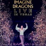 دانلود فیلم Imagine Dragons Live in Vegas 2023