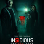 دانلود فیلم Insidious: The Red Door 2023