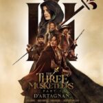 دانلود فیلم The Three Musketeers – Part I: D’Artagnan 2023