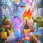 دانلود فیلم Elemental 2023