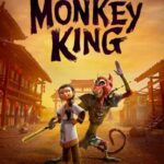 دانلود فیلم The Monkey King 2023