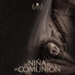 دانلود فیلم The Communion Girl 2023