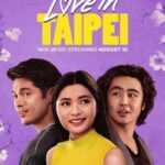 دانلود فیلم Love in Taipei 2023