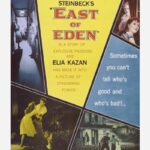 دانلود فیلم East of Eden 1955