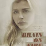 دانلود فیلم Brain on Fire 2018