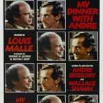 دانلود فیلم My Dinner with Andre 1981