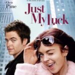 دانلود فیلم Just My Luck 2006