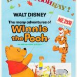 دانلود فیلم The Many Adventures of Winnie the Pooh 1977