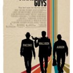 دانلود فیلم Stand Up Guys 2013