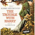 دانلود فیلم The Trouble with Harry 1955