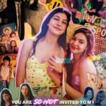 دانلود فیلم You Are So Not Invited to My Bat Mitzvah 2023