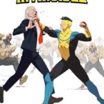 دانلود سریال Invincible 2021