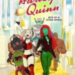 دانلود سریال Harley Quinn 2019