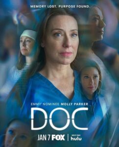 دانلود سریال Doc 2025