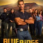 دانلود سریال Blue Ridge: The Series 2024