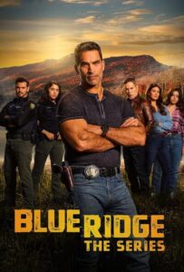 دانلود سریال Blue Ridge: The Series 2024