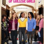 دانلود سریال The Sex Lives of College Girls 2021