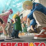 دانلود سریال Sakamoto Days 2025