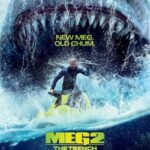 دانلود فیلم Meg 2: The Trench 2023