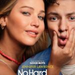 دانلود فیلم No Hard Feelings 2023